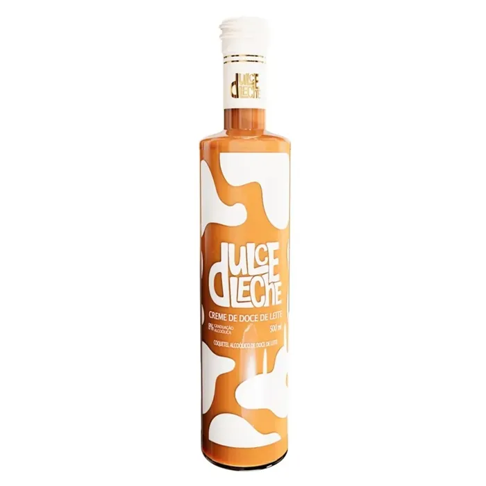 Licor Dulce Leche Drikke Tradicional 500ml