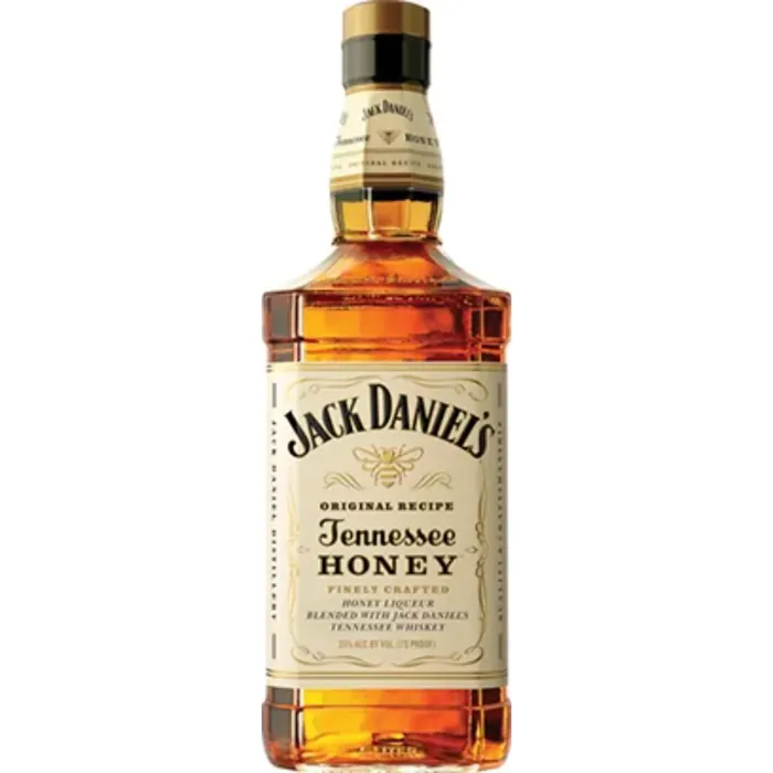 Jack Daniels Honey 700 ML