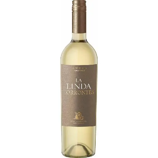 Vinho Argentino La Linda 750ml - Torrontés