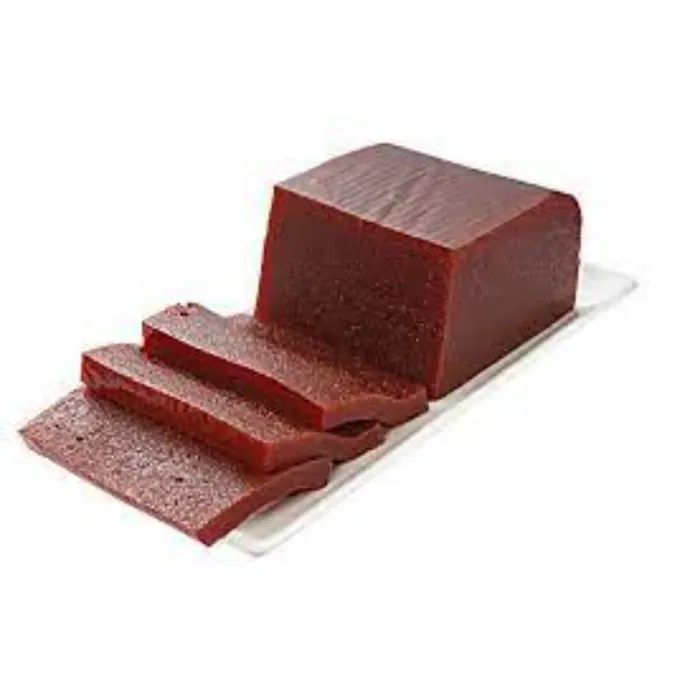Goiabada Lisa Zero Açúcar 150G