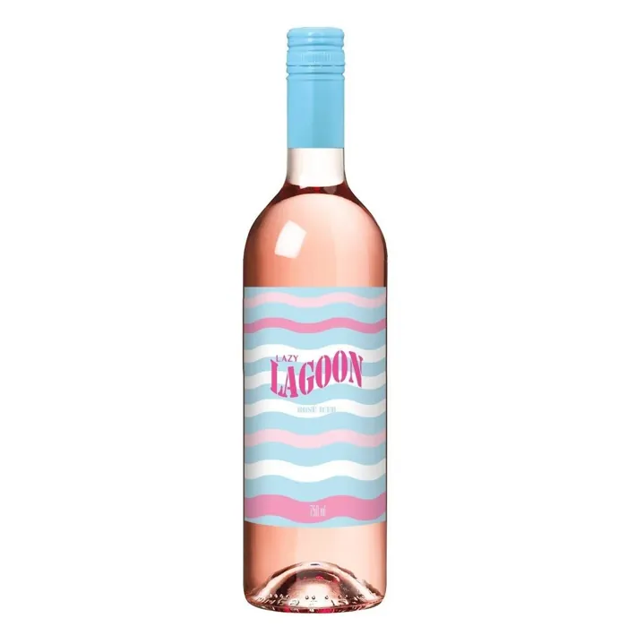 Vinho Rose Frances Lazy Lagoon 750ml