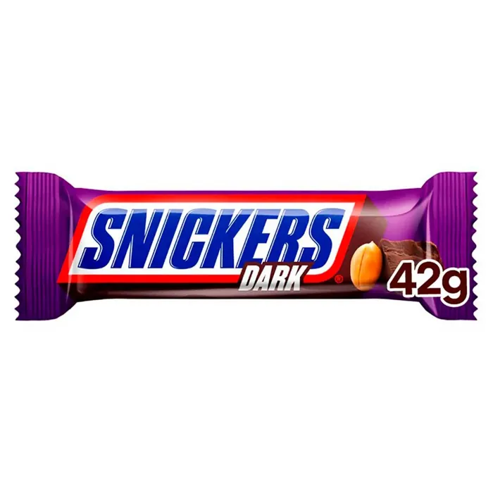 SNICKERS Dark 42g