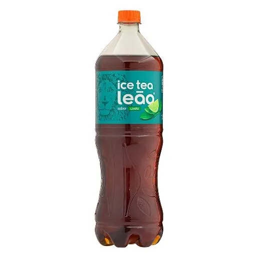 Chá Leão 1,5 Litro - Tradicional - Limão - Pet (GELADO)