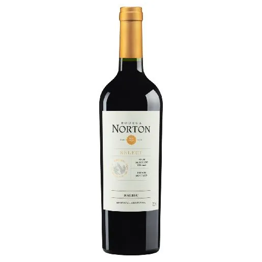 Vinho Argentino Norton 750ml - Select - Malbec