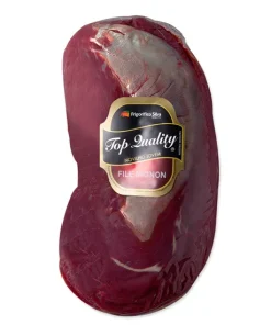 Filé Mignon Bovino TOP QUALITY Peça Resfriado Kg