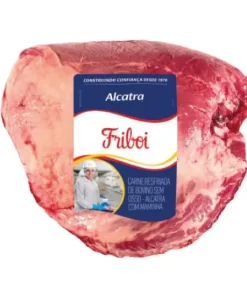 Alcatra bovina FRIBOI Peça resfriada Kg