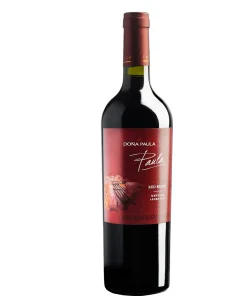 Vinho Tinto Argentino Dona Paula Red Blend 750ml