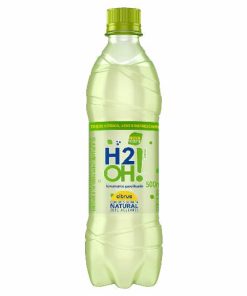 Bebida H2OH! 500ml - Limão - Pet (GELADO)