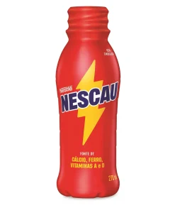 Bebida Láctea Nescau Fast 270ml