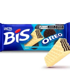 Bis Oreo 100,8g
