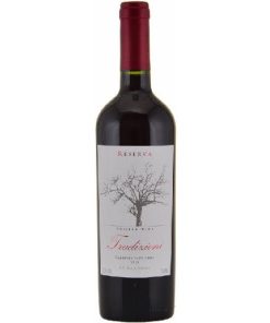 Vinho Chileno Tradizioni Reserva 750ml - Cabernet Sauvignon