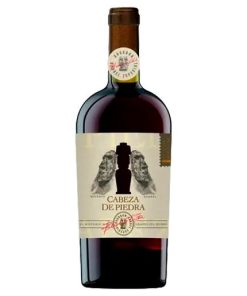 Vinho Chileno Cabeza de Piedra 750ml - Bourbon